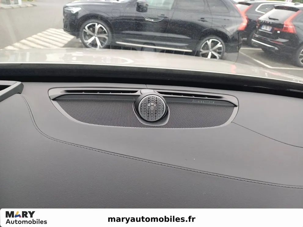 Véhicule occasion 177682 - volvo XC90 - Photo 15