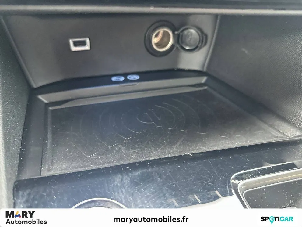 Véhicule occasion 206155 - peugeot 3008 - Photo 14