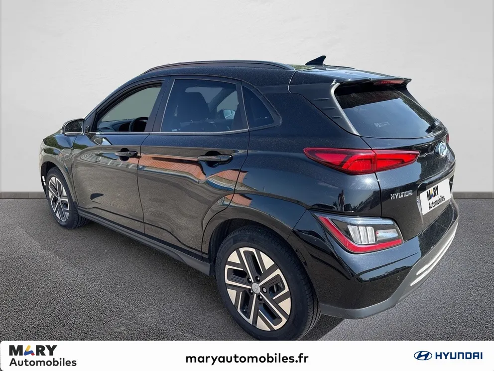 Véhicule occasion 1229524 - hyundai KONA - Photo 2