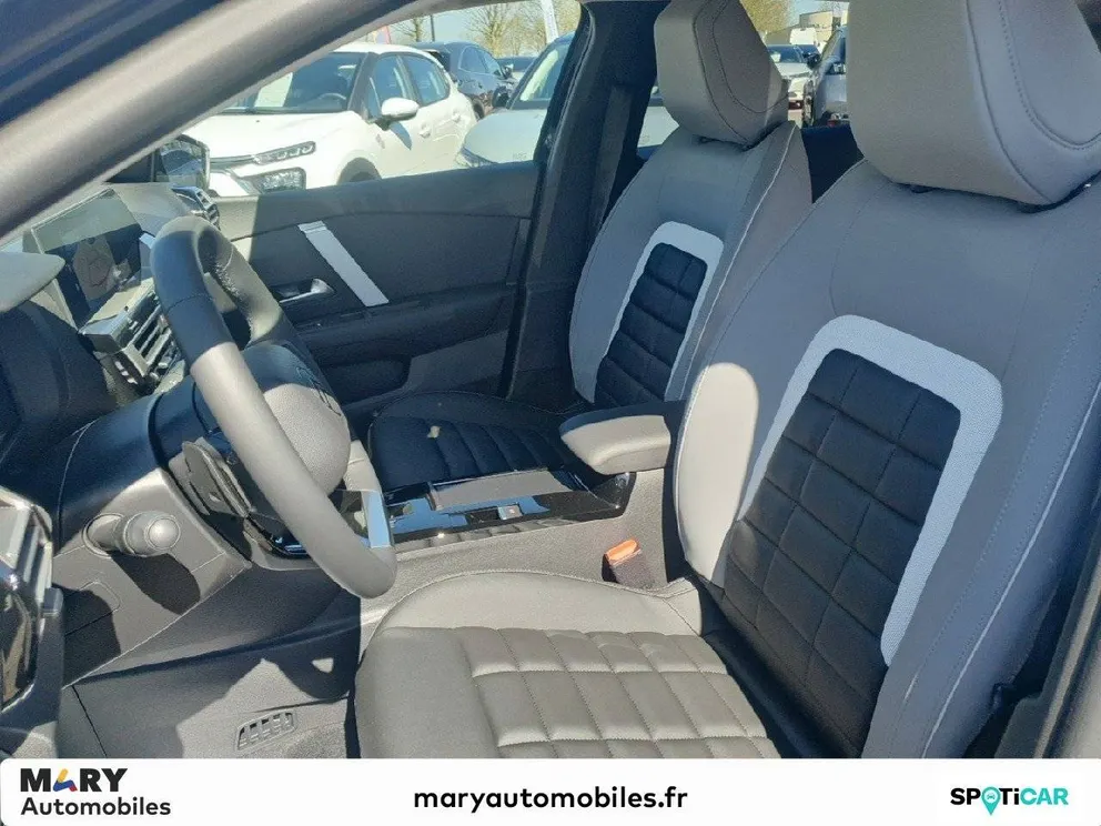 Véhicule occasion 171992 - Citroën C4 - Photo 9