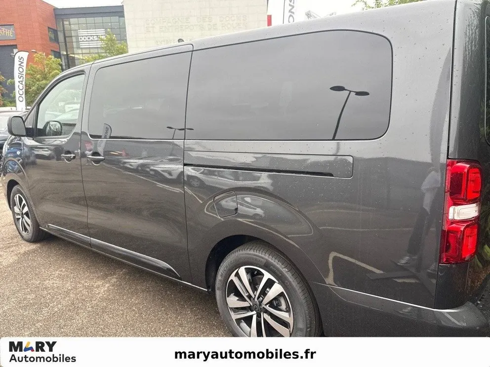 Véhicule occasion 190938 - peugeot TRAVELLER - Photo 7