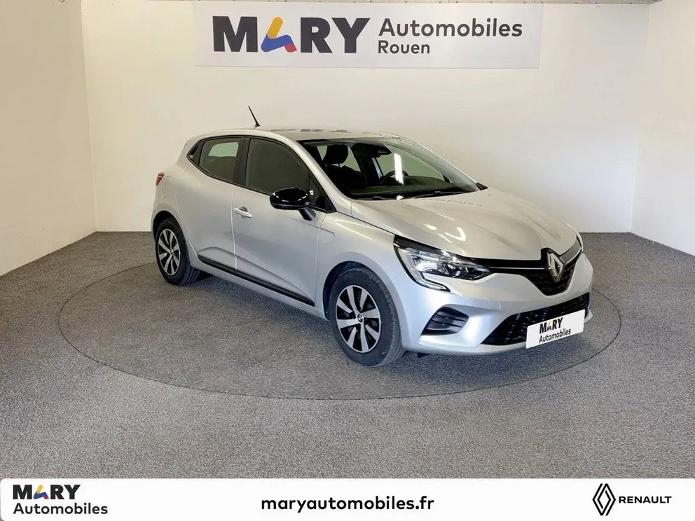 Véhicule occasion 192200 - renault CLIO - Photo 3