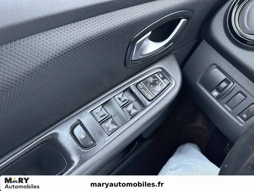 Véhicule occasion 214326 - renault CLIO - Photo 15