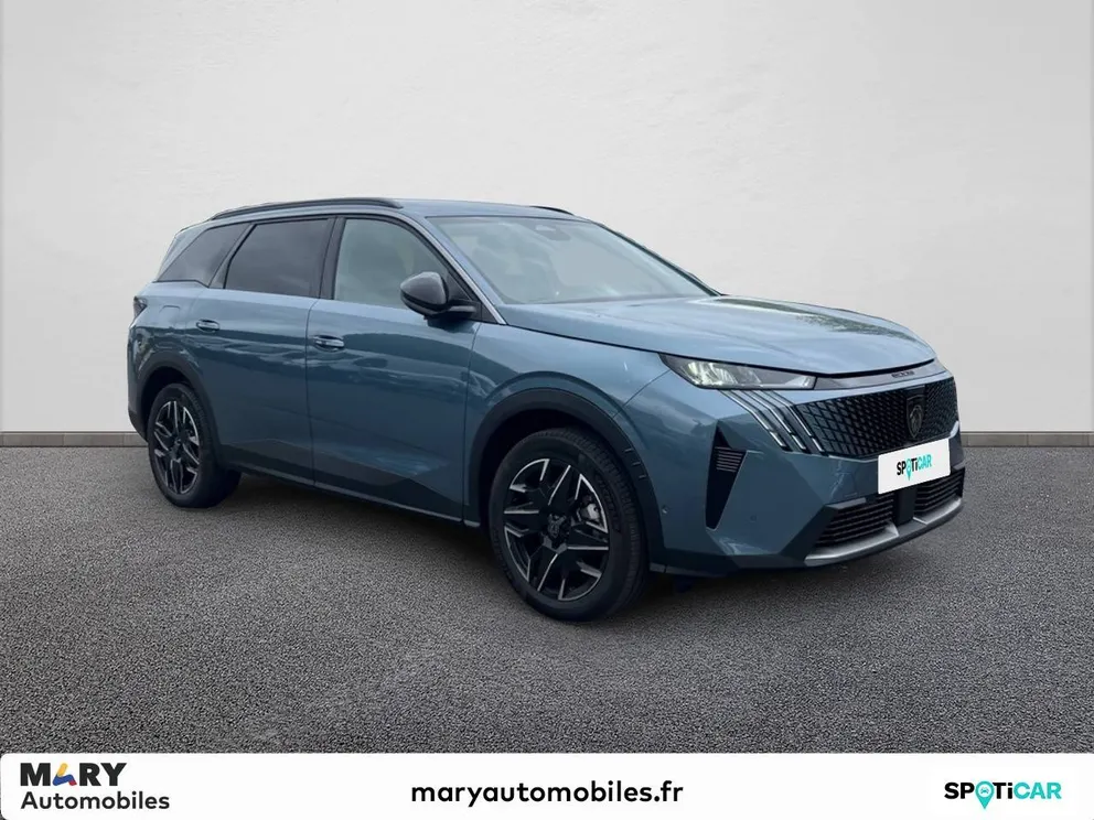 Véhicule occasion 176265 - peugeot 5008 - Photo 3