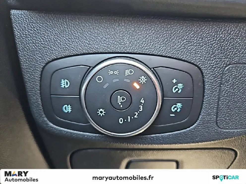 Véhicule occasion 196584 - ford FOCUS - Photo 19