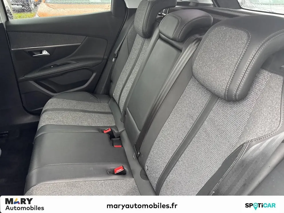 Véhicule occasion 226610 - peugeot 3008 - Photo 10