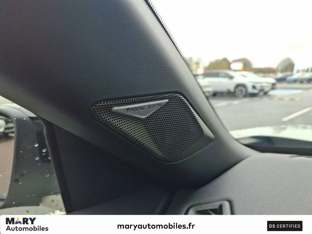 Véhicule occasion 221219 - ds DS 3 - Photo 15