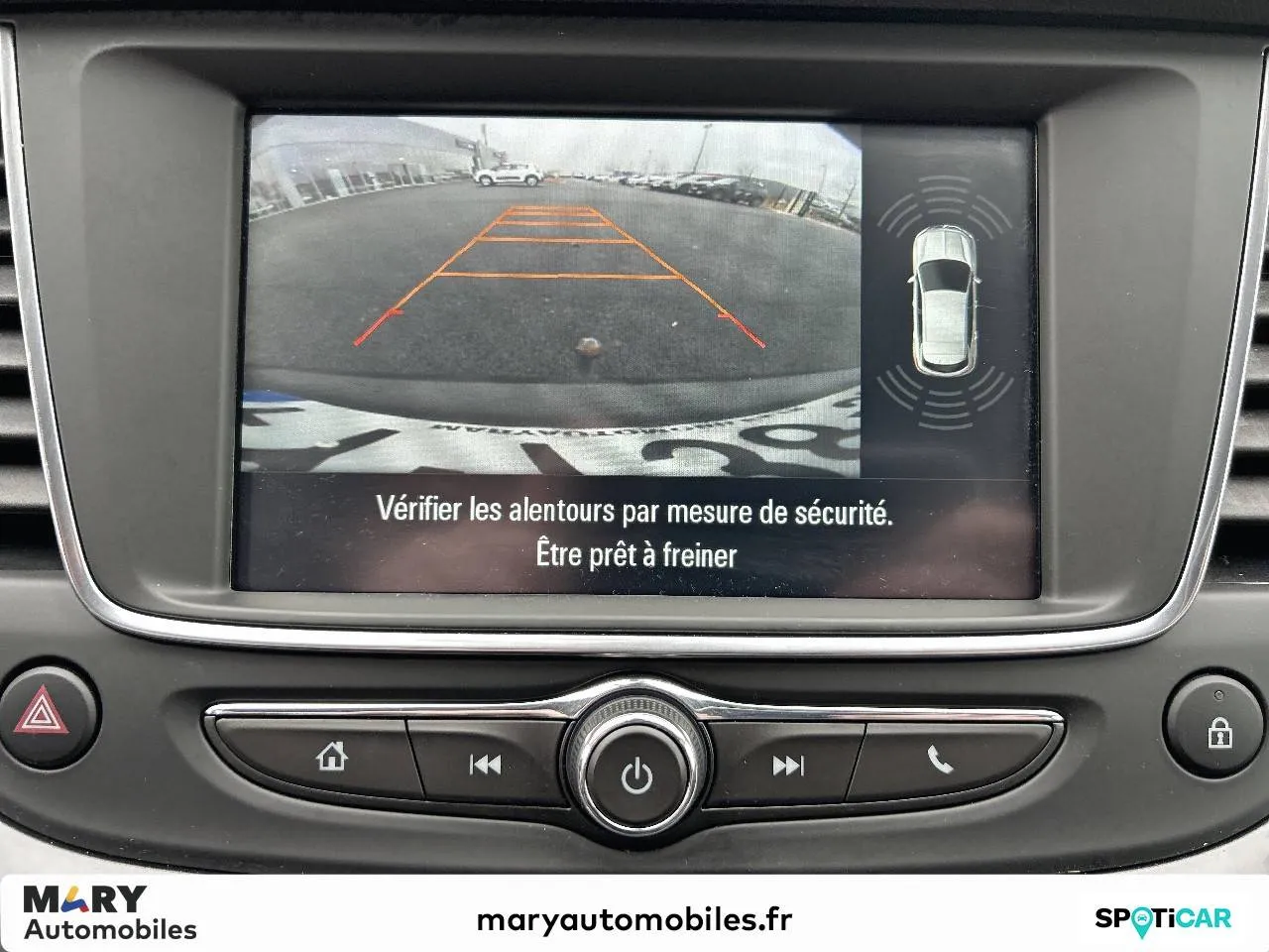 image du véhicule