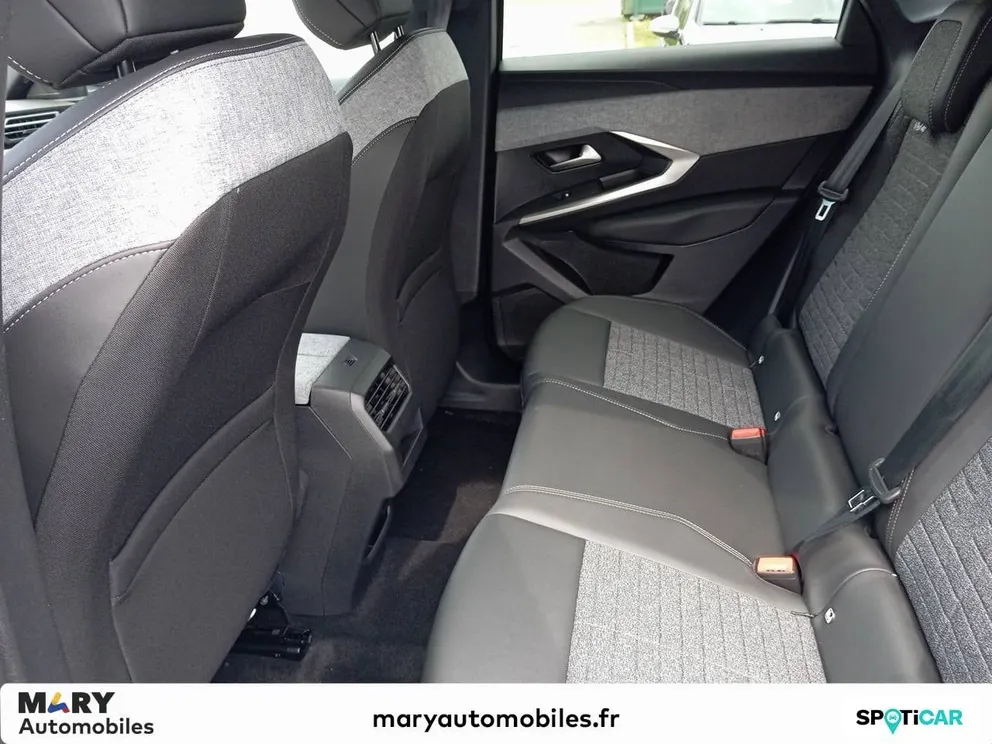 Véhicule occasion 230851 - peugeot 3008 - Photo 10