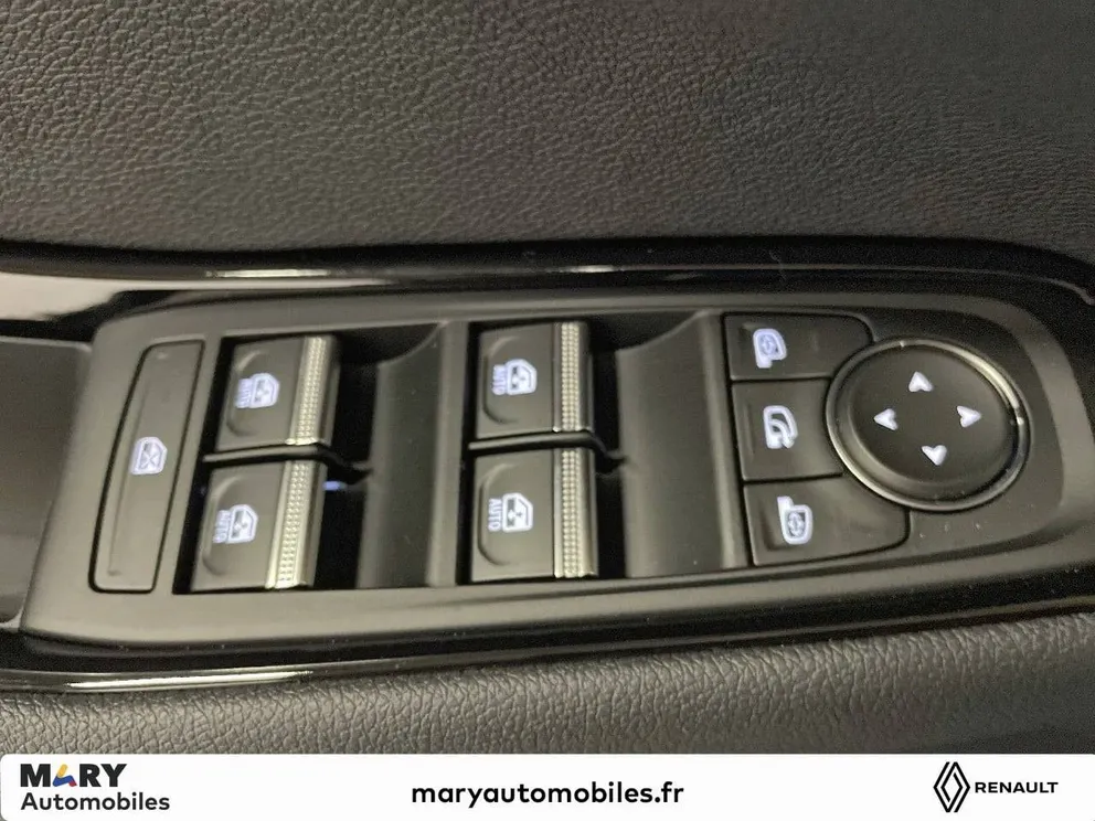 Véhicule occasion 229431 - renault AUSTRAL - Photo 14