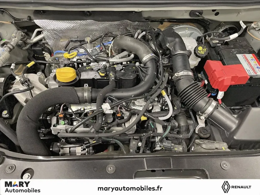 Véhicule occasion 208783 - dacia SANDERO - Photo 19