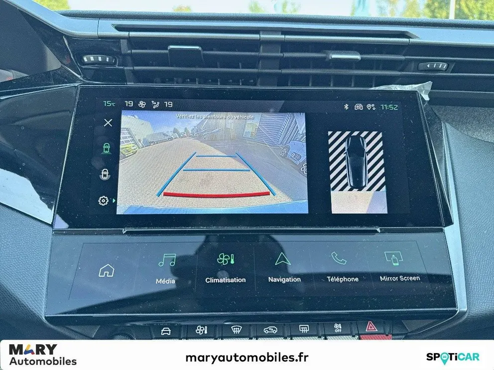 Véhicule occasion 198614 - peugeot 308 - Photo 14