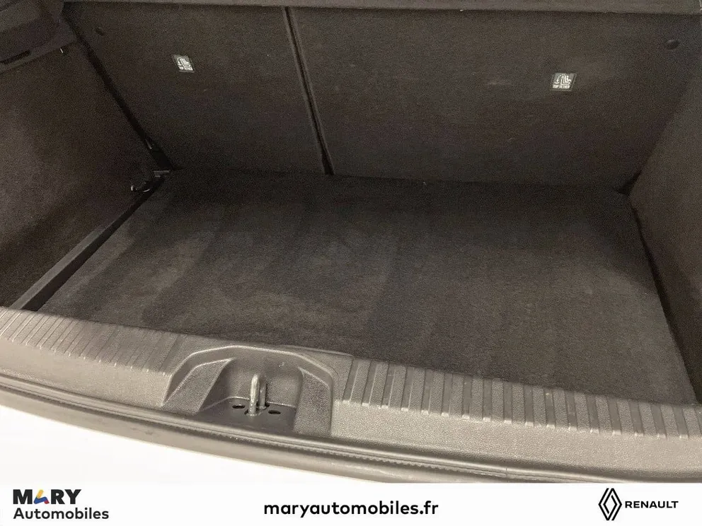 Véhicule occasion 204538 - renault CLIO - Photo 6