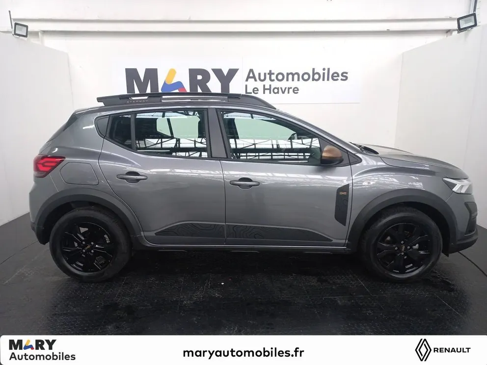 Véhicule occasion 212603 - dacia SANDERO - Photo 4