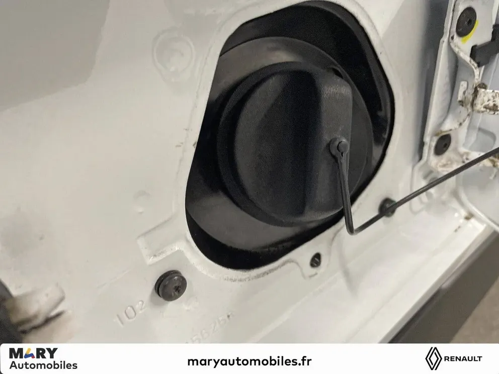 Véhicule occasion 218704 - dacia JOGGER - Photo 17