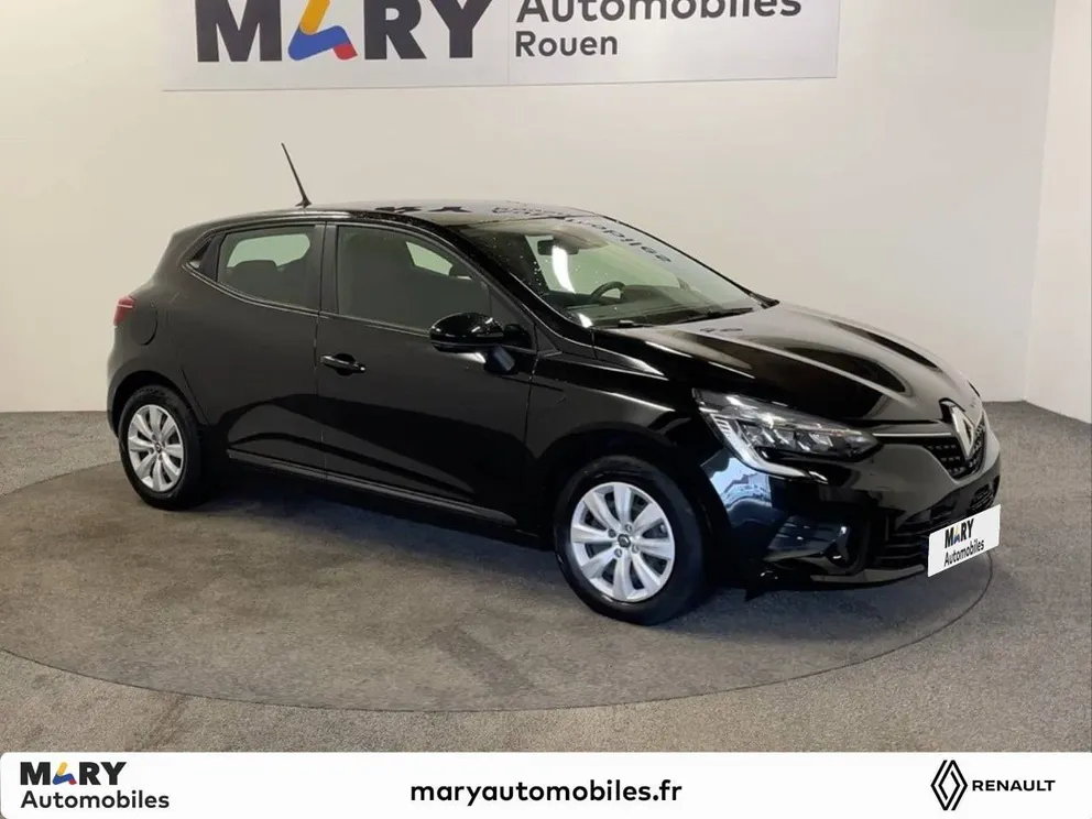 Véhicule occasion 220665 - renault CLIO - Photo 3