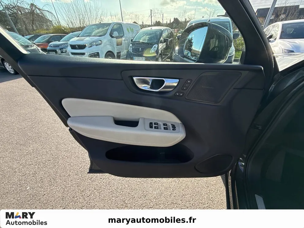 Véhicule occasion 213867 - volvo XC60 - Photo 13