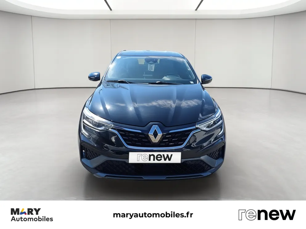 Véhicule occasion 1232324 - renault ARKANA - Photo 8