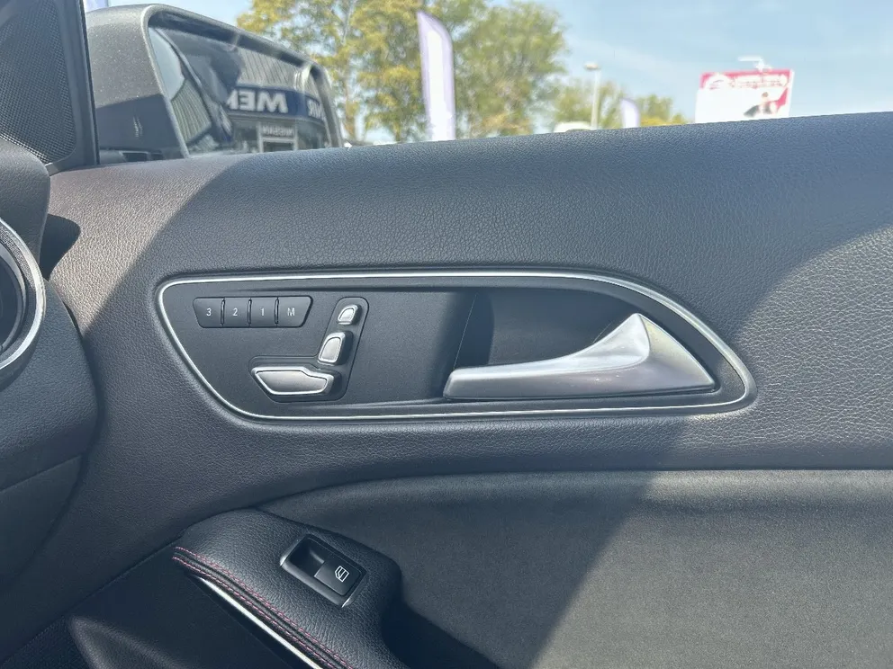 Véhicule occasion 1235600 - mercedes GLA - Photo 10