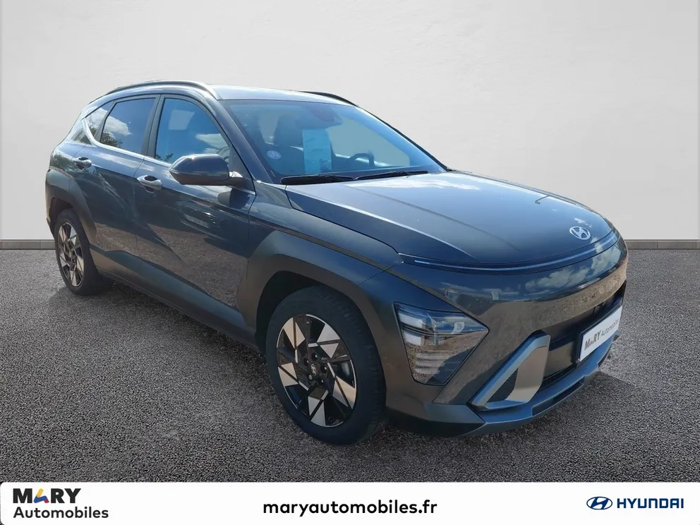Véhicule occasion 1226675 - hyundai KONA - Photo 5