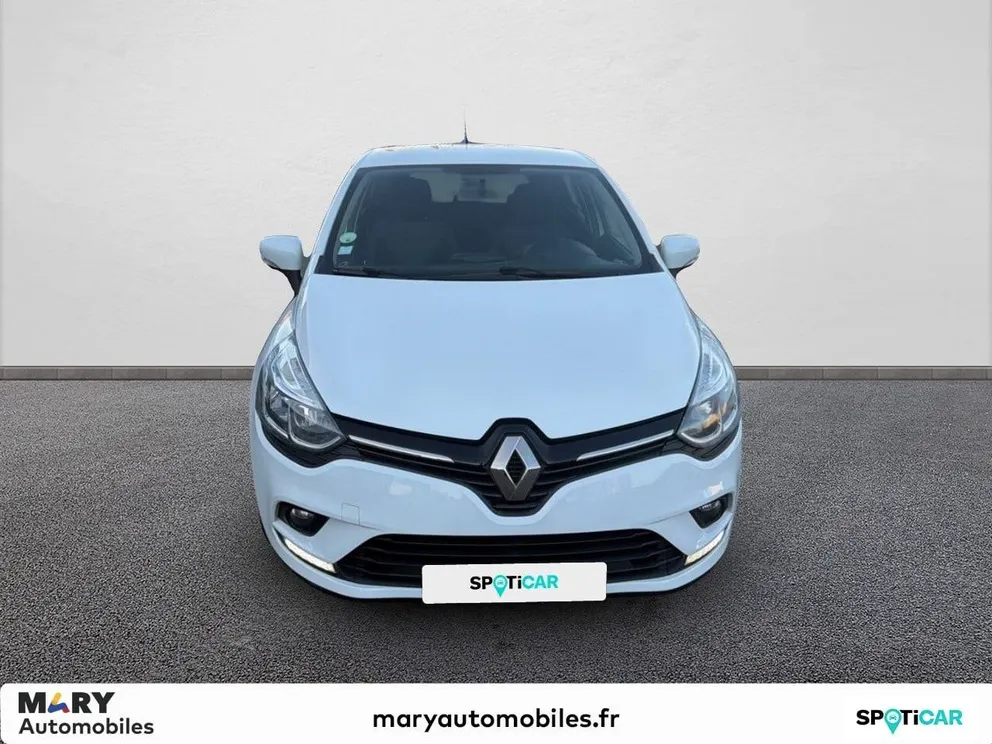 Véhicule occasion 227059 - renault CLIO - Photo 2