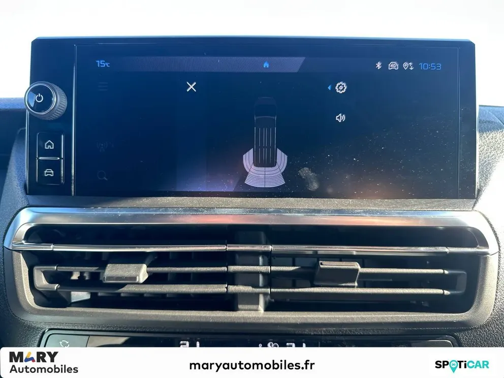 Véhicule occasion 202146 - peugeot TRAVELLER - Photo 19