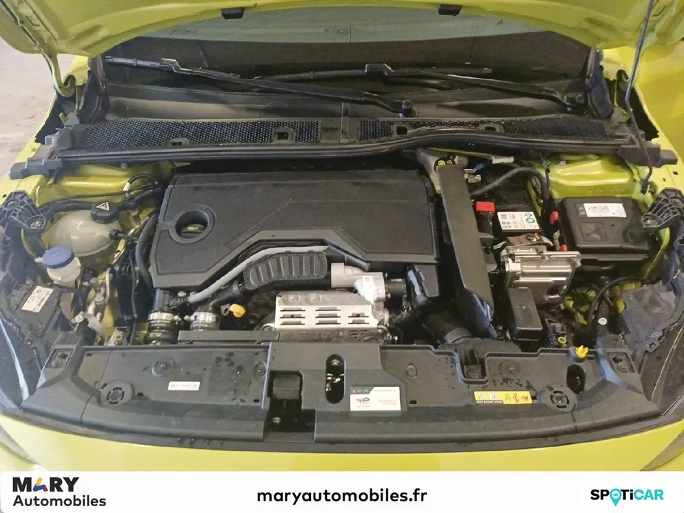 Véhicule occasion 211333 - peugeot 208 - Photo 12