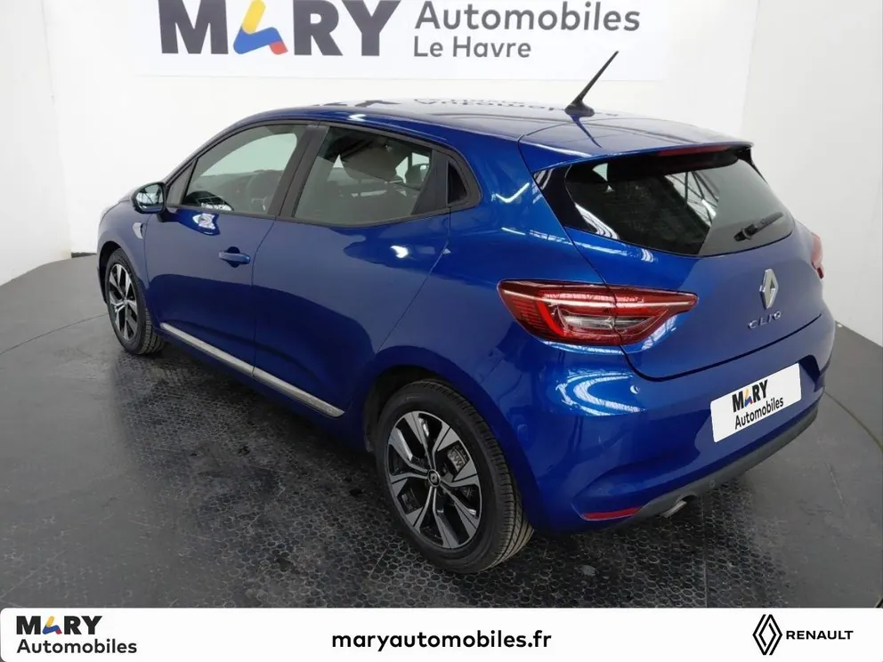 Véhicule occasion 229664 - renault CLIO - Photo 7