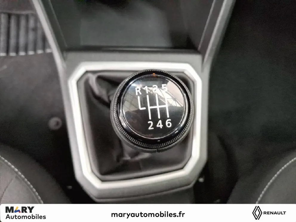 Véhicule occasion 230462 - dacia SANDERO - Photo 19