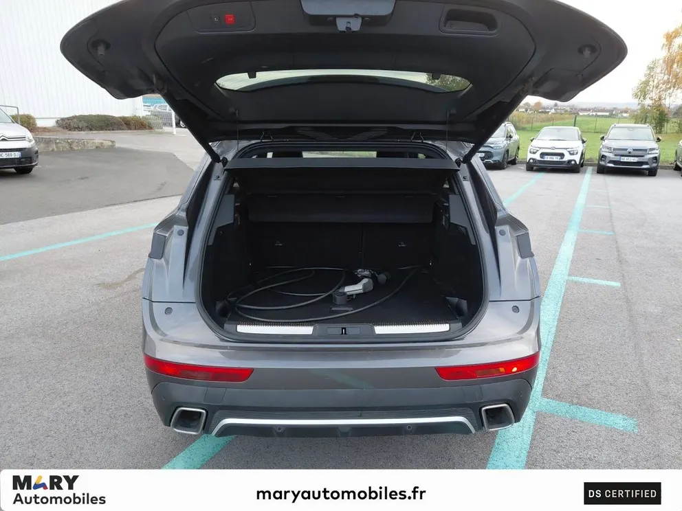 Véhicule occasion 224444 - ds DS 7 - Photo 3