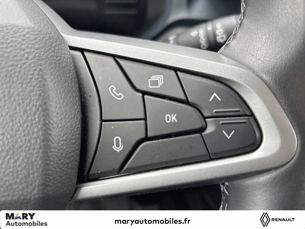 Véhicule occasion 213839 - dacia DUSTER - Photo 19