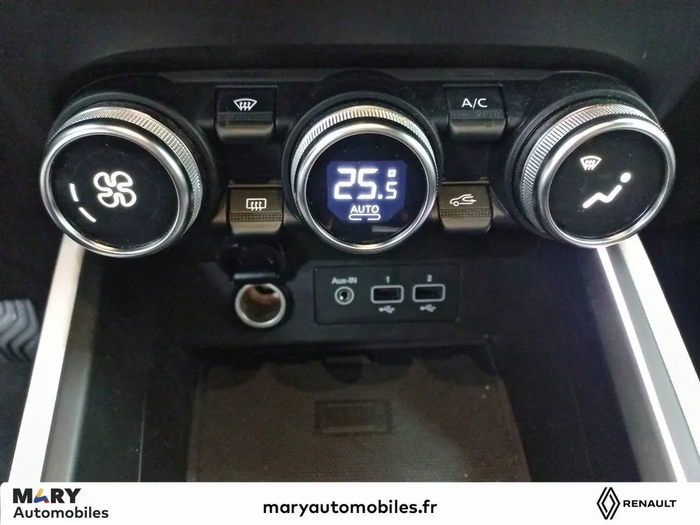 Véhicule occasion 211104 - renault CLIO - Photo 15