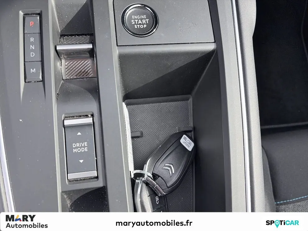 Véhicule occasion 232878 - Citroën C5 AIRCROSS - Photo 15