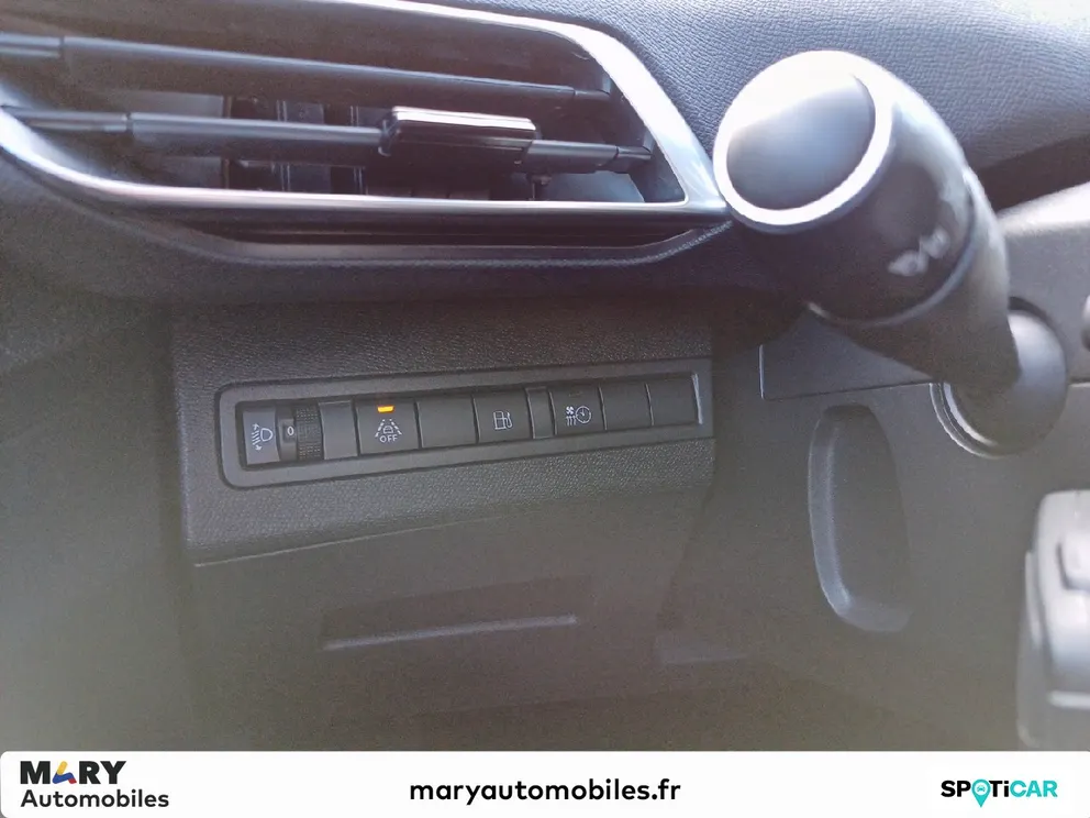 Véhicule occasion 1230085 - peugeot 3008 - Photo 12