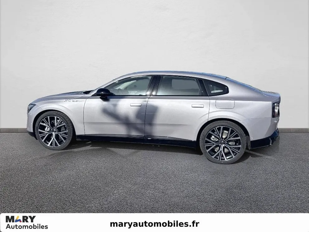 Véhicule occasion 216706 - volvo EX90 - Photo 4