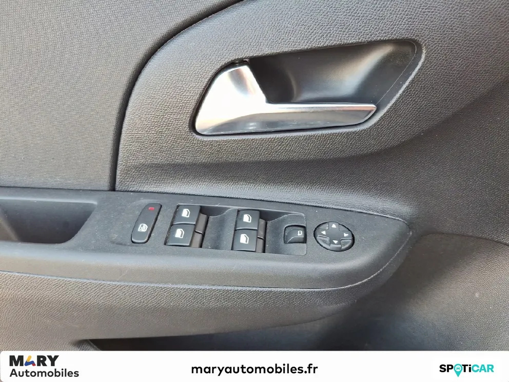 Véhicule occasion 1229826 - opel CORSA - Photo 16