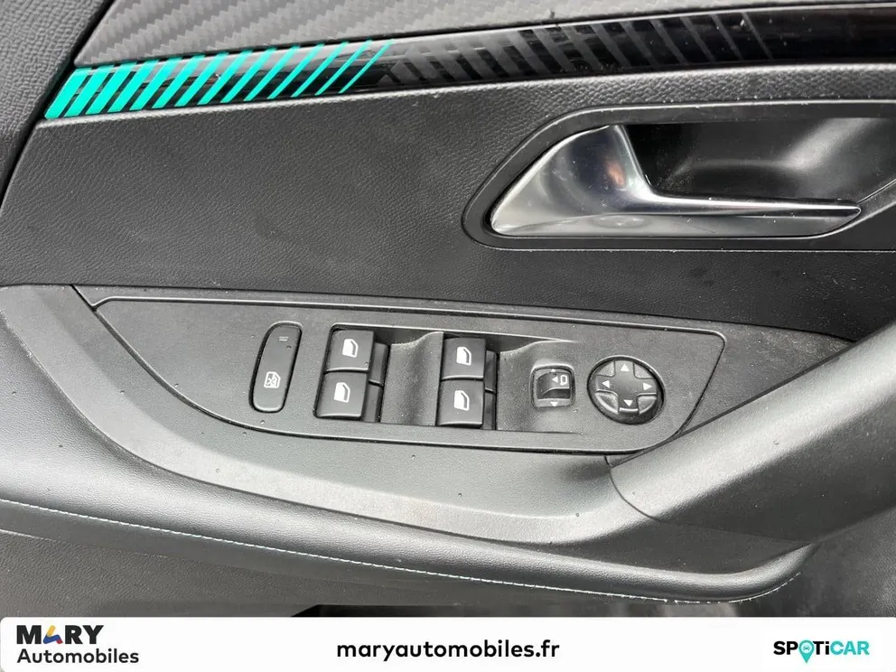 Véhicule occasion 212622 - peugeot 2008 - Photo 18