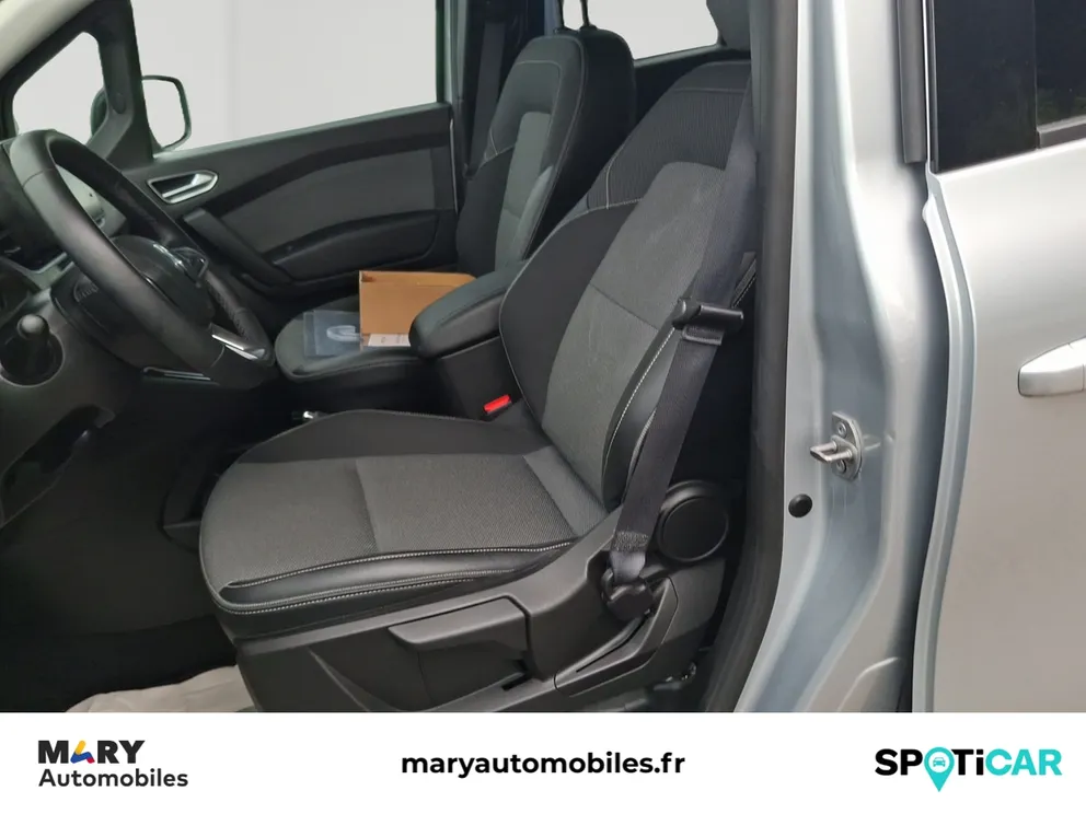 Véhicule occasion 1243760 - renault KANGOO - Photo 18