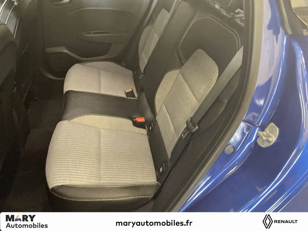 Véhicule occasion 228930 - renault CLIO - Photo 10