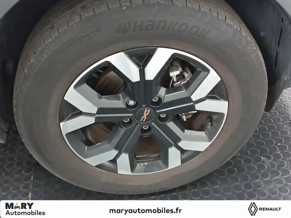 Véhicule occasion 198827 - dacia DUSTER - Photo 11