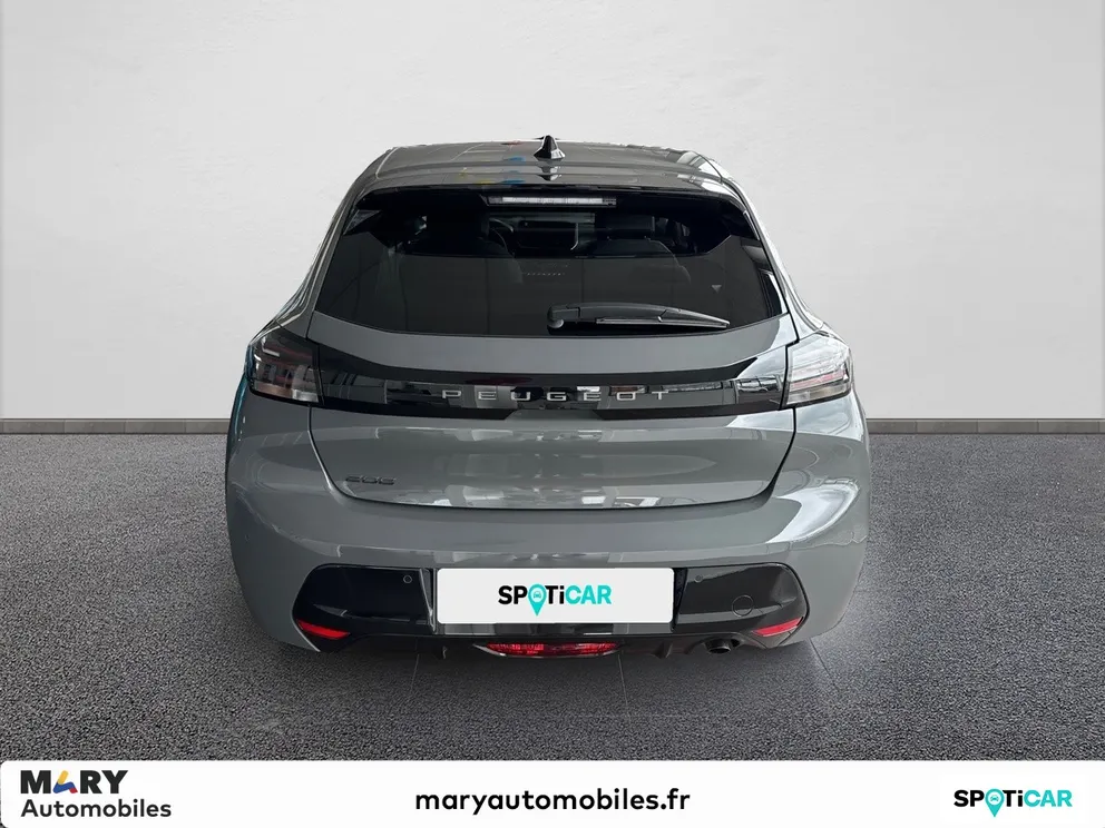 Véhicule occasion 224380 - peugeot 208 - Photo 3