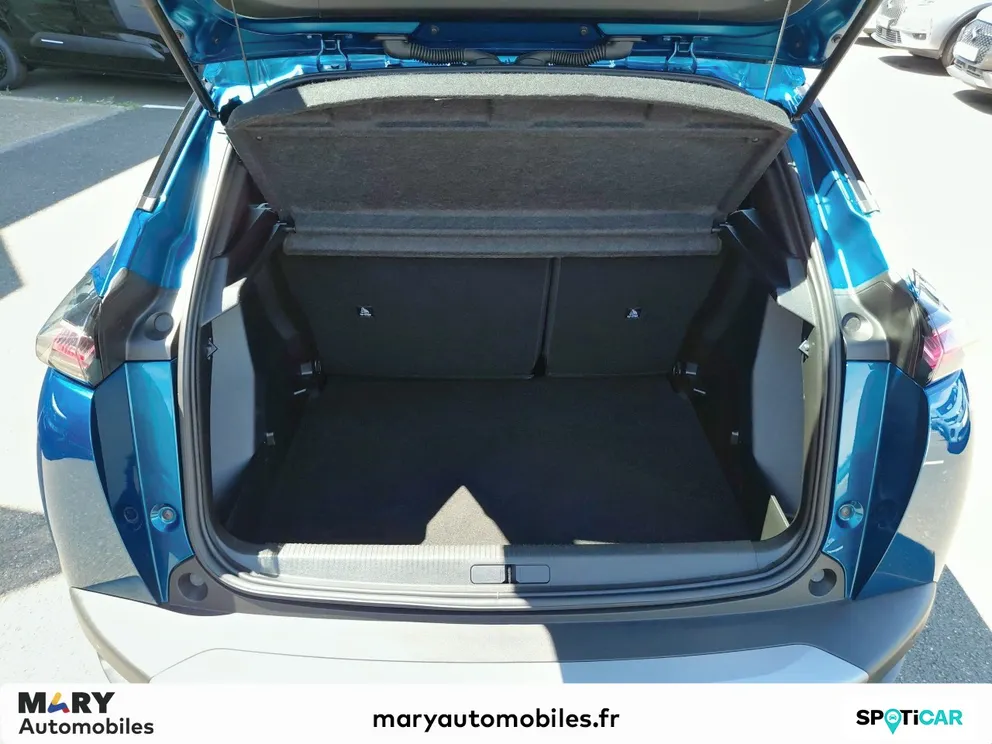 Véhicule occasion 1232307 - peugeot 2008 - Photo 17