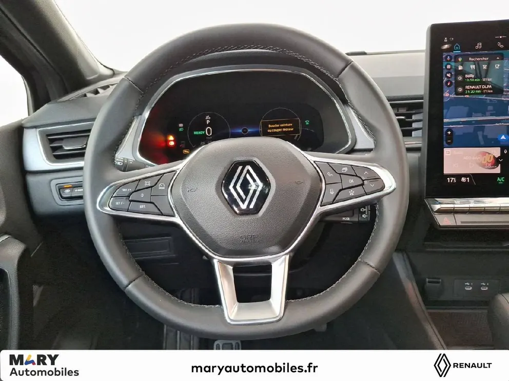 Véhicule occasion 230314 - renault CAPTUR - Photo 14