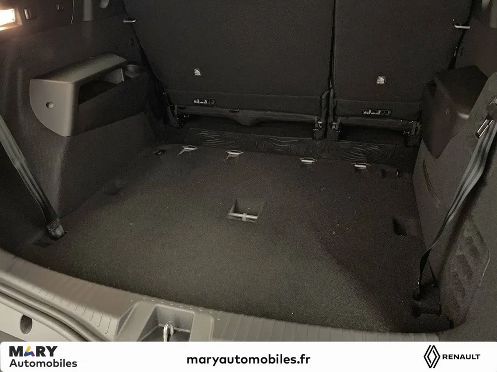 Véhicule occasion 217175 - dacia JOGGER - Photo 6