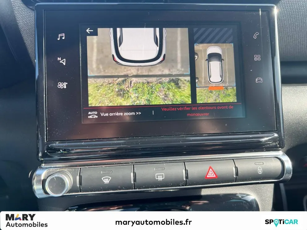 Véhicule occasion 218011 - Citroën C3 AIRCROSS - Photo 14