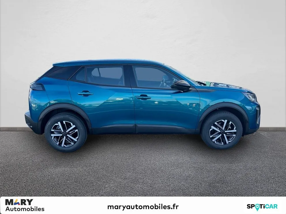 Véhicule occasion 209627 - peugeot 2008 - Photo 4