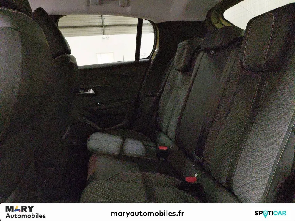 Véhicule occasion 211320 - peugeot 208 - Photo 10