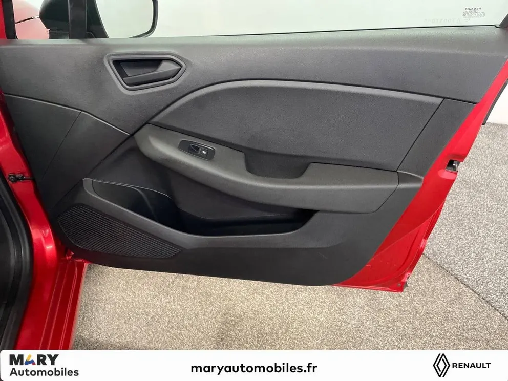 Véhicule occasion 202492 - renault CLIO - Photo 18