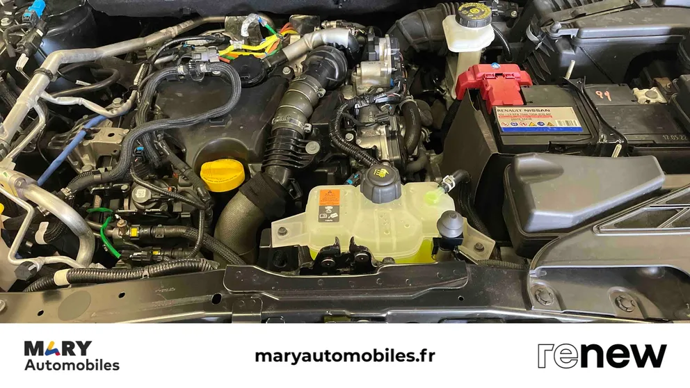Véhicule occasion 225006 - renault KADJAR - Photo 23
