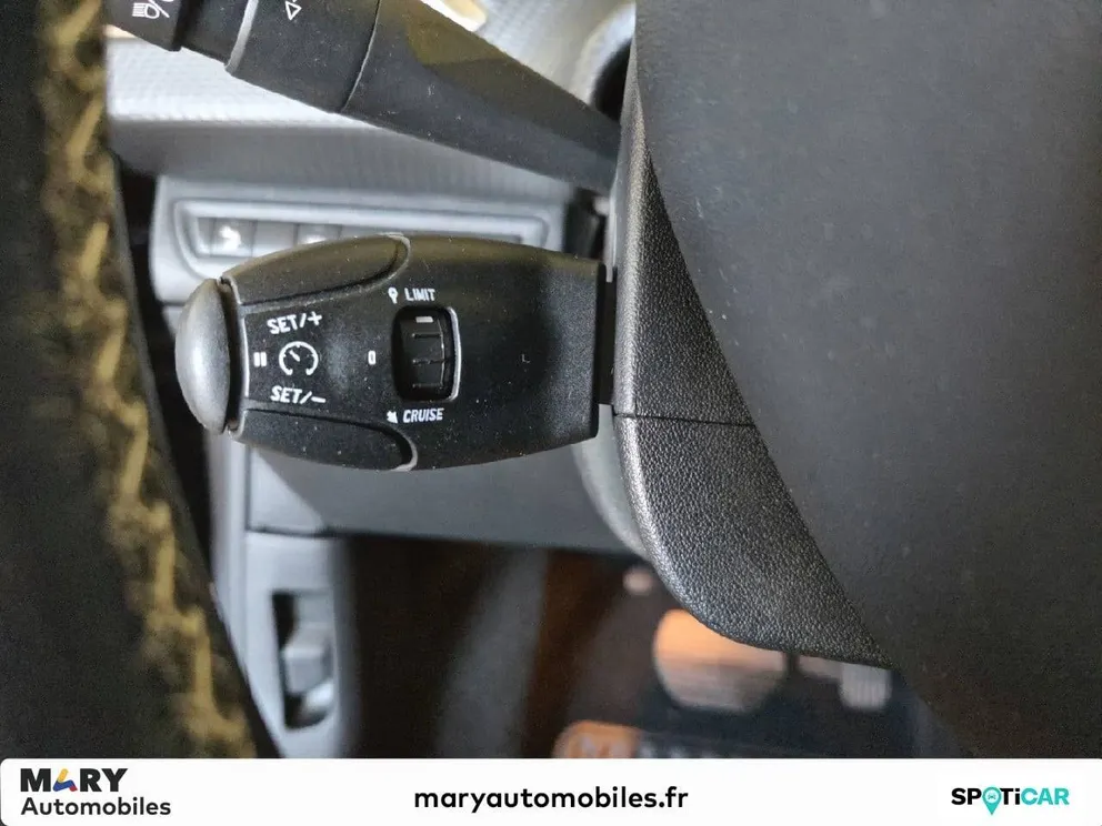 Véhicule occasion 229900 - peugeot 2008 - Photo 14